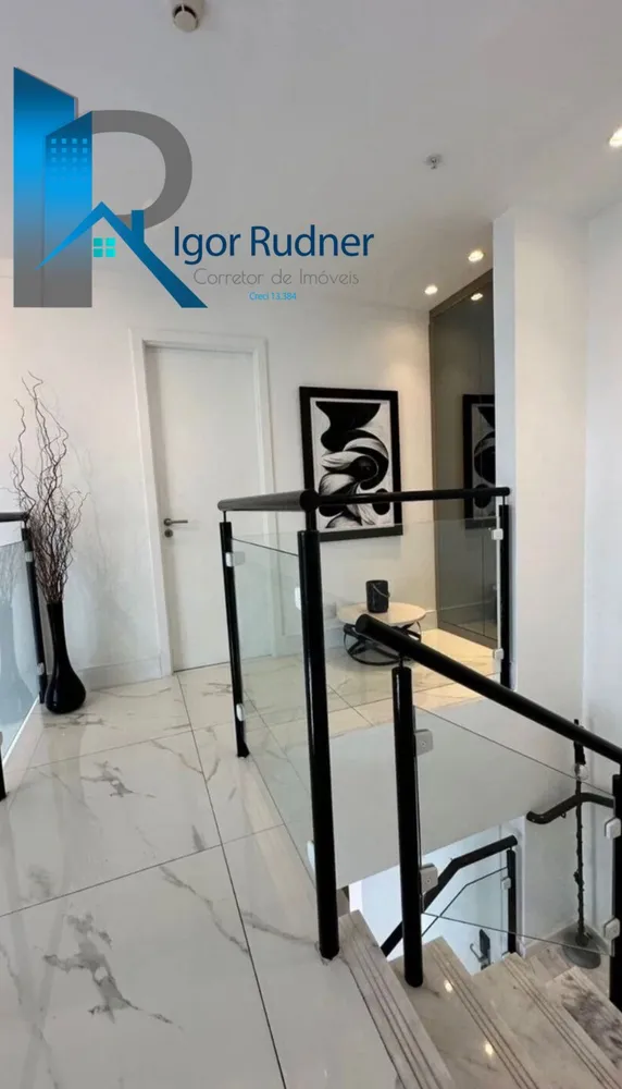 Apartamento, 3 quartos, 120 m² - Foto 6