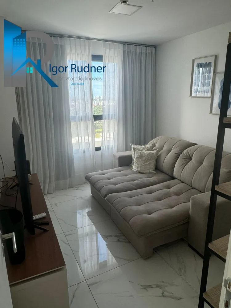 Apartamento, 3 quartos, 120 m² - Foto 7