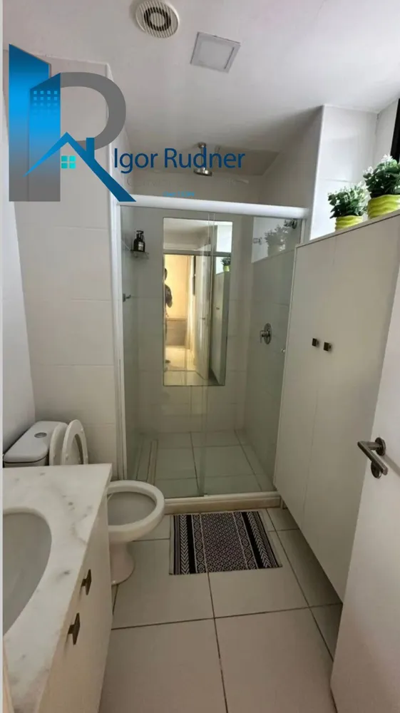Apartamento, 3 quartos, 120 m² - Foto 2