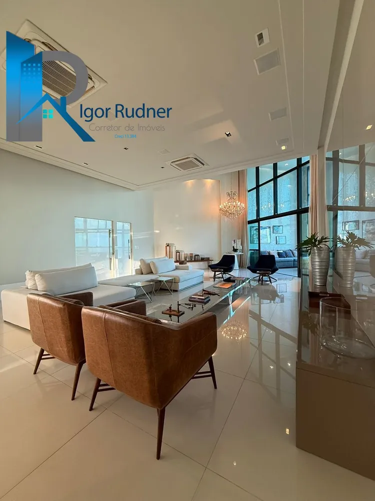 Apartamento, 4 quartos, 280 m² - Foto 7