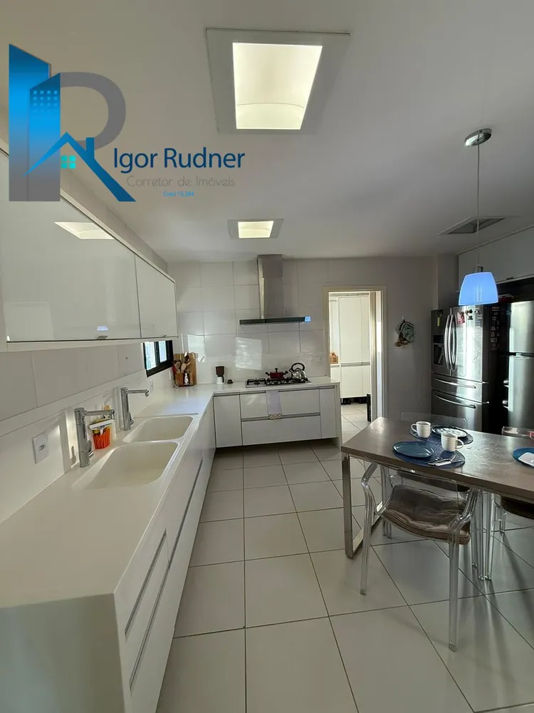 Apartamento, 4 quartos, 280 m² - Foto 4