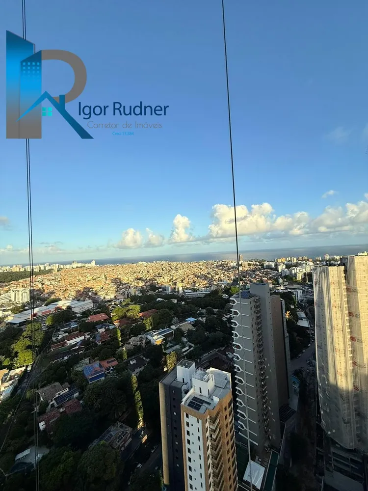 Apartamento, 4 quartos, 280 m² - Foto 8