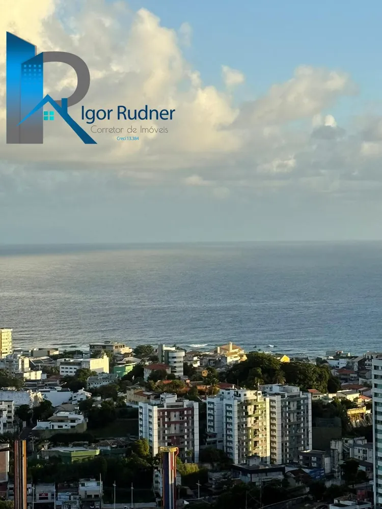 Apartamento, 4 quartos, 280 m² - Foto 2