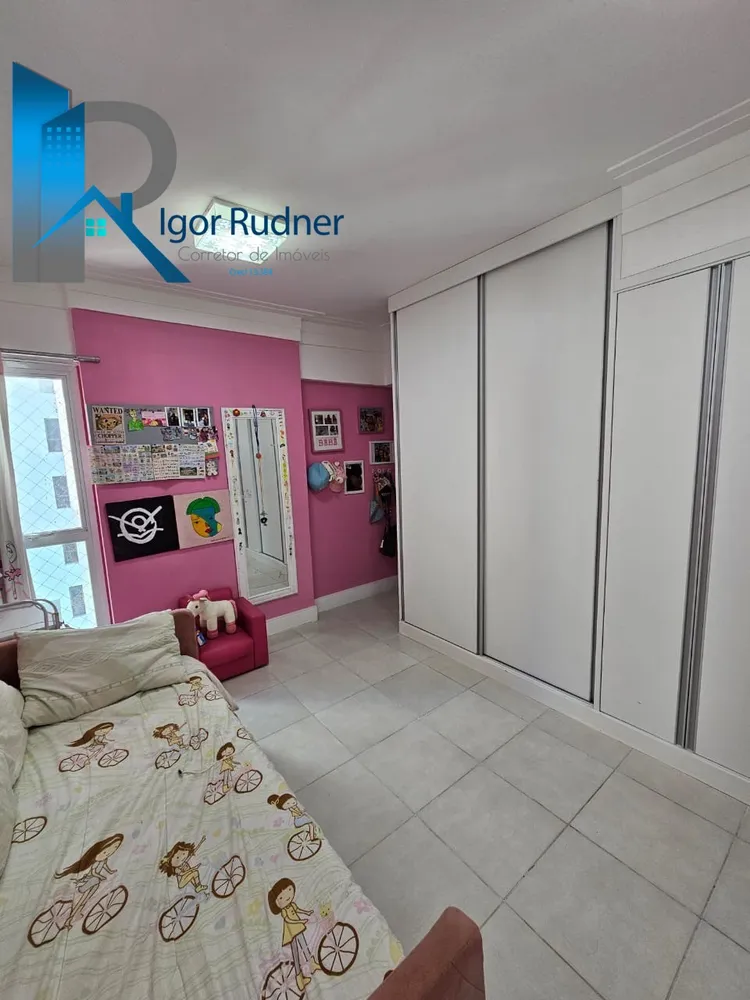 Apartamento, 3 quartos, 130 m² - Foto 11