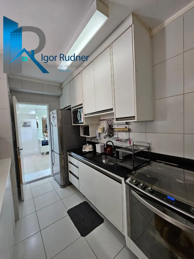 Apartamento, 3 quartos, 130 m² - Foto 15
