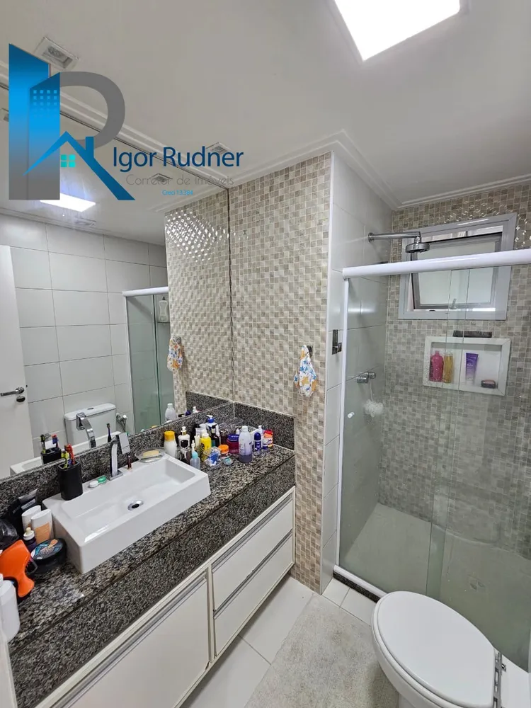 Apartamento, 3 quartos, 130 m² - Foto 10