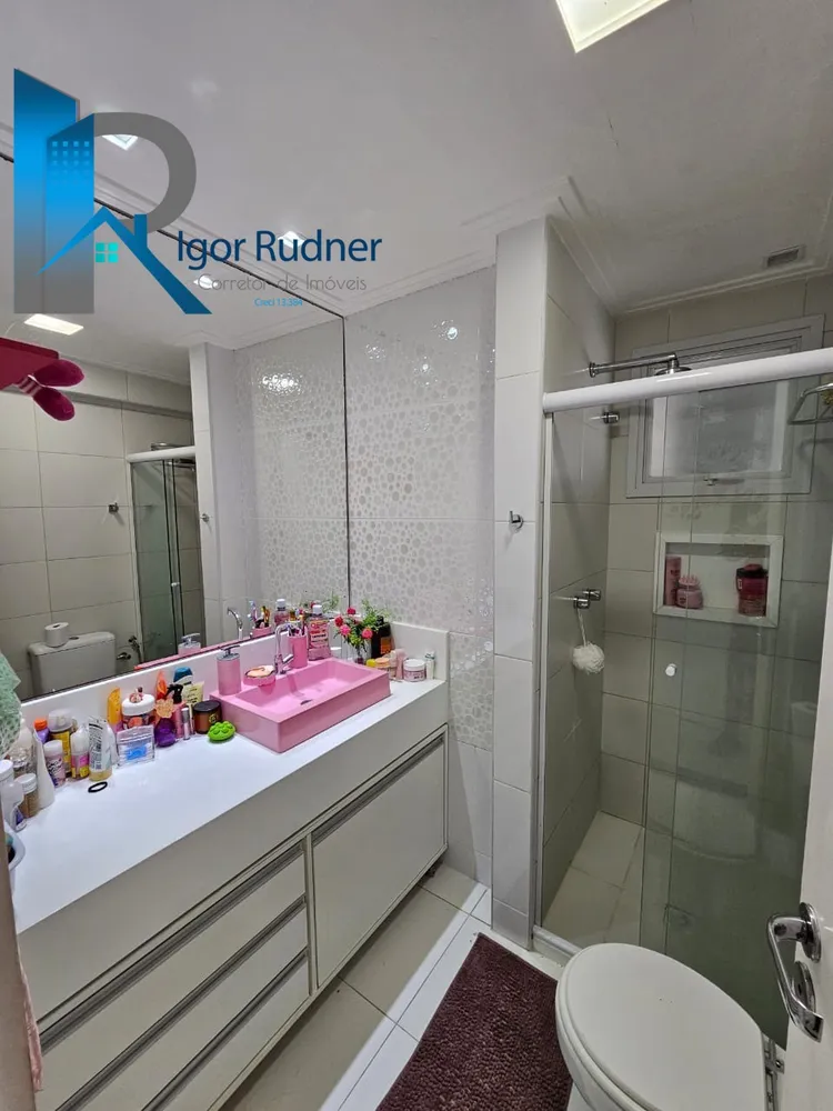 Apartamento, 3 quartos, 130 m² - Foto 8