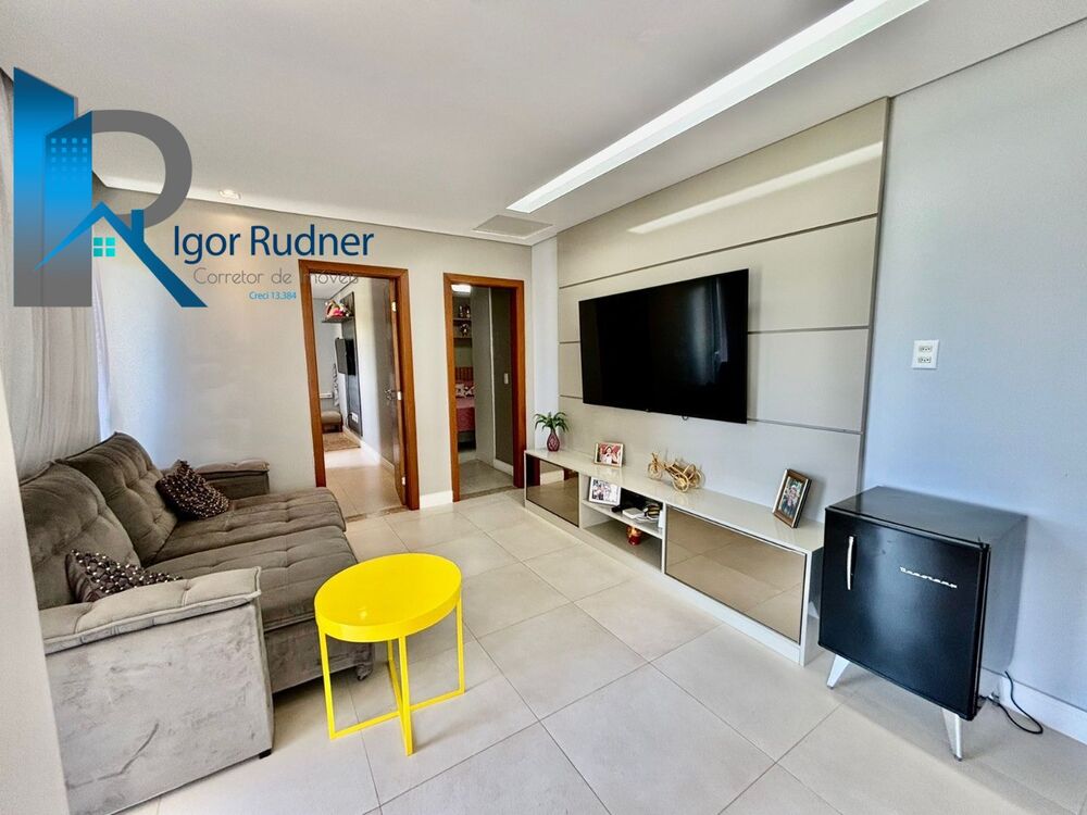 Casa de Condomínio à venda com 4 quartos, 600m² - Foto 4