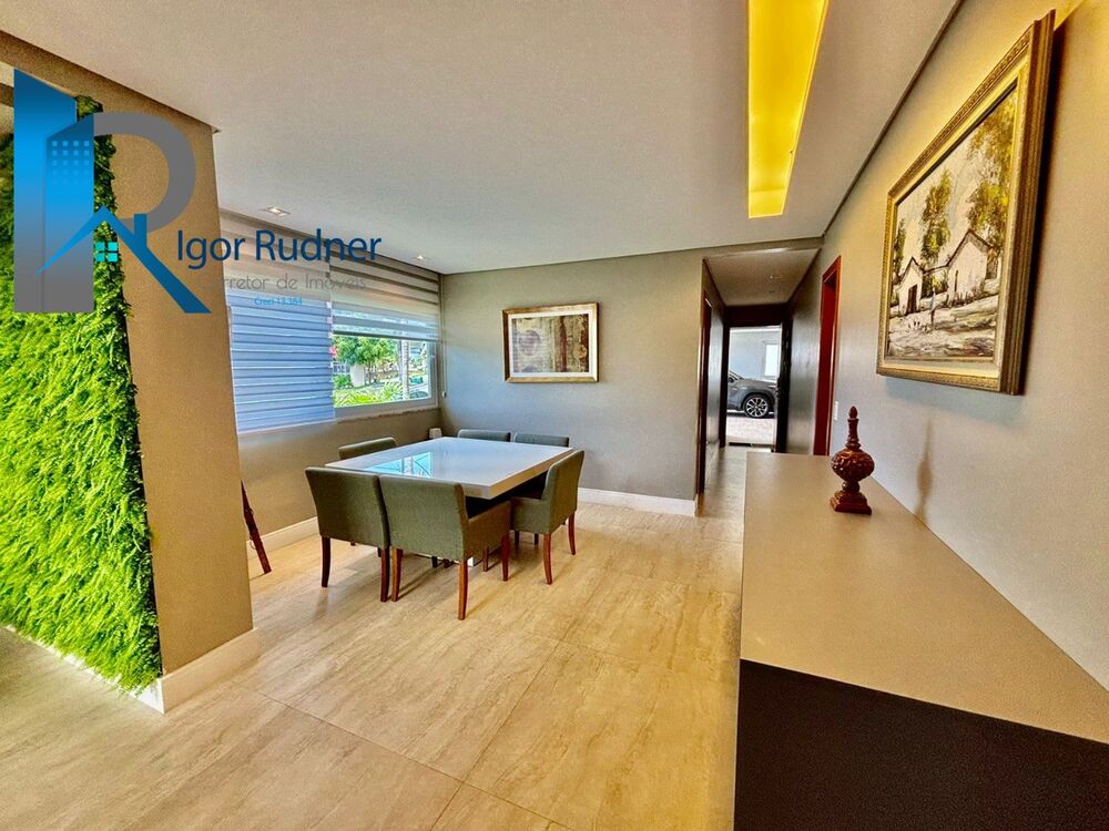 Casa de Condomínio à venda com 4 quartos, 600m² - Foto 3