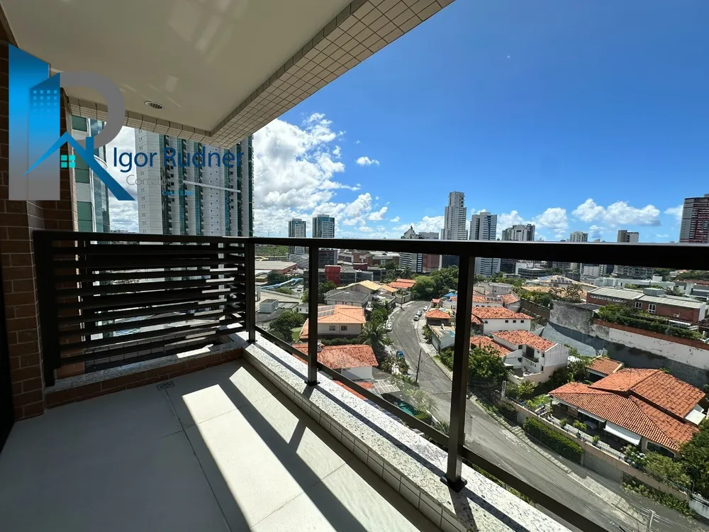 Apartamento, 1 quarto, 25 m² - Foto 8