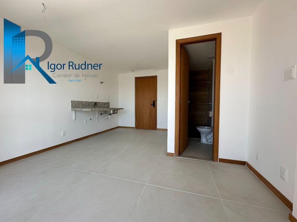 Apartamento, 1 quarto, 25 m² - Foto 2