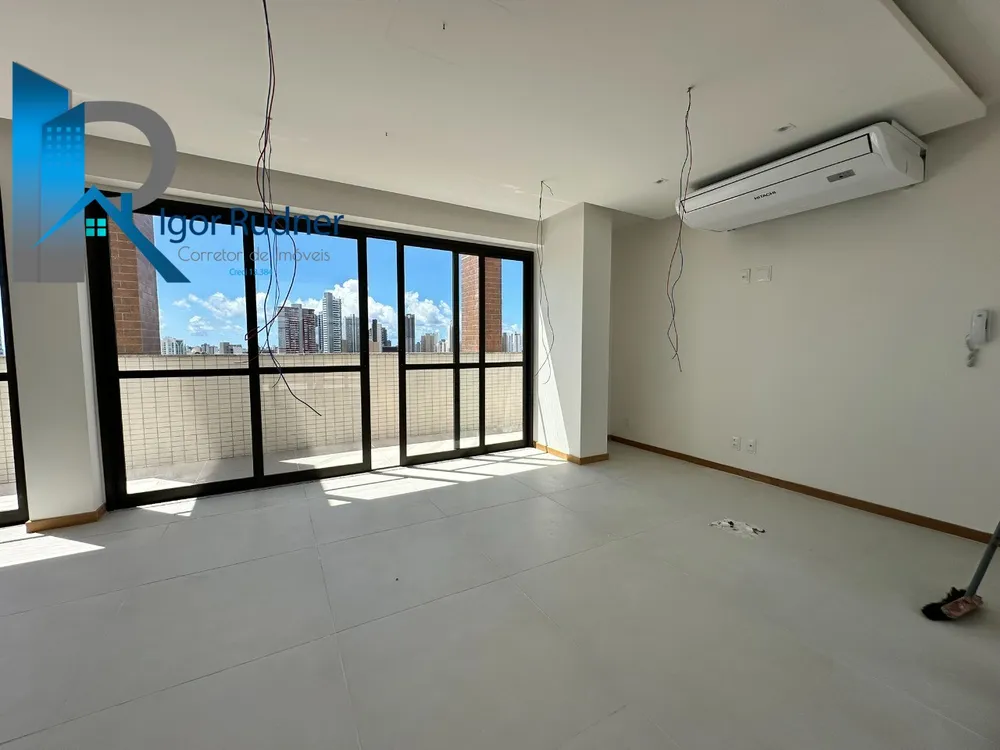 Apartamento, 1 quarto, 25 m² - Foto 14