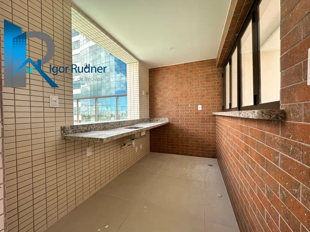Apartamento, 1 quarto, 25 m² - Foto 16