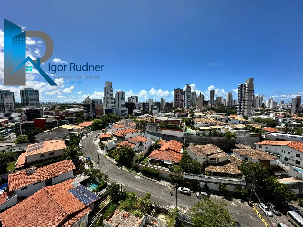 Apartamento, 1 quarto, 25 m² - Foto 6