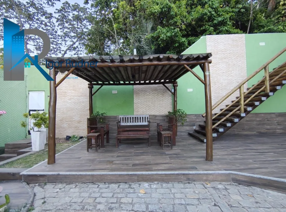 Casa de Condomínio, 3 quartos - Foto 16