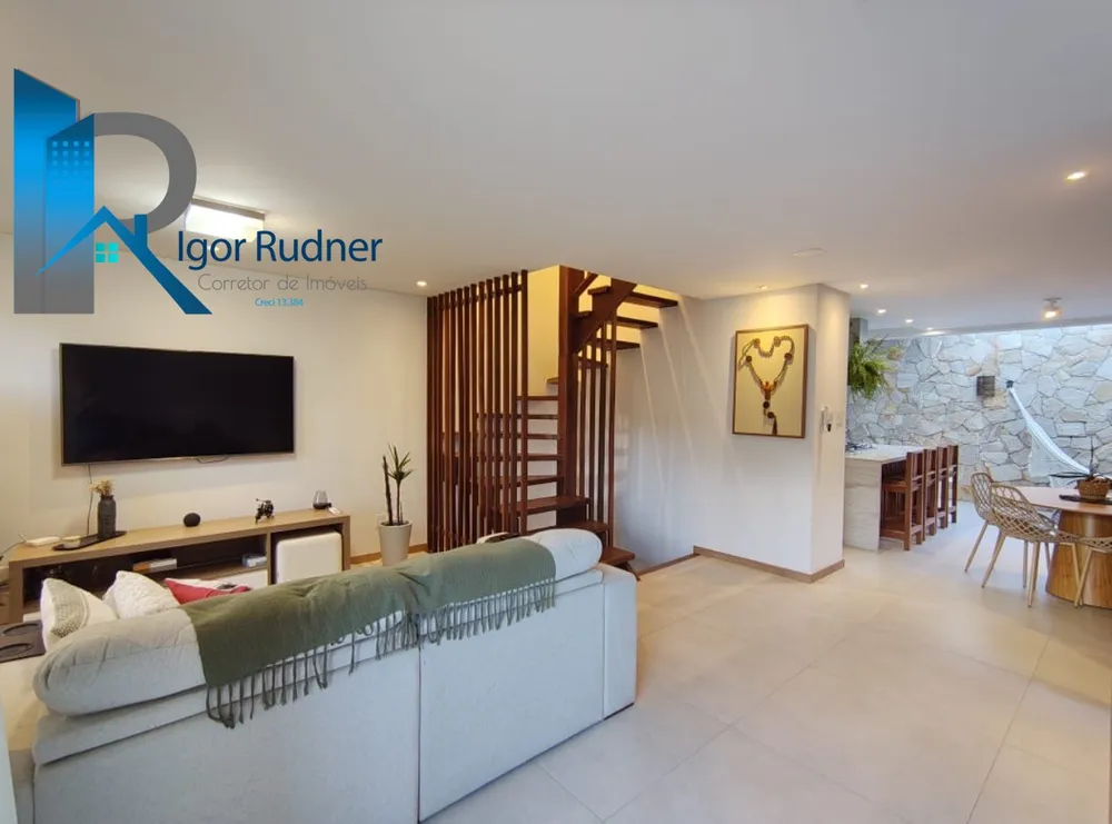 Casa de Condomínio, 3 quartos - Foto 6