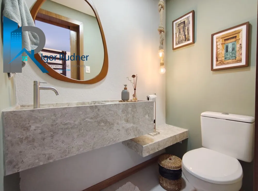 Casa de Condomínio, 3 quartos - Foto 7