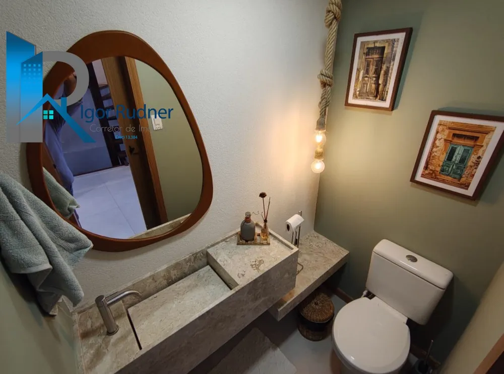 Casa de Condomínio, 3 quartos - Foto 8