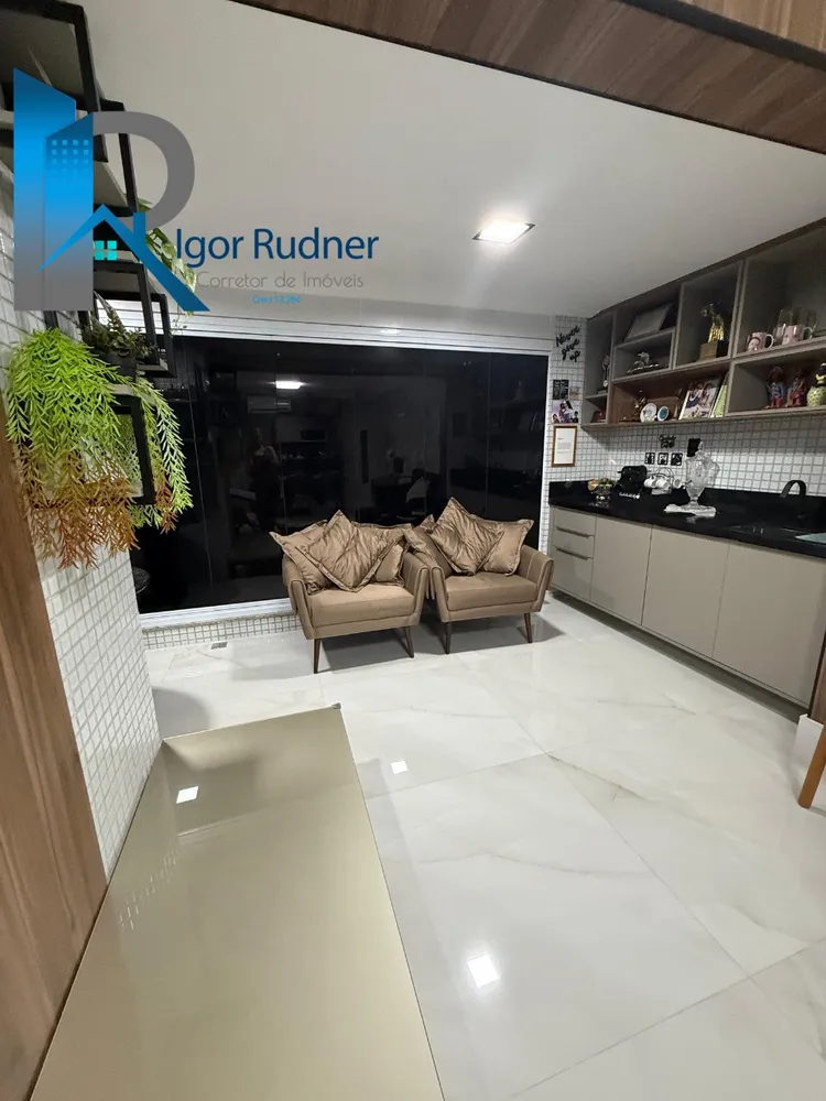 Apartamento, 3 quartos, 117 m² - Foto 5