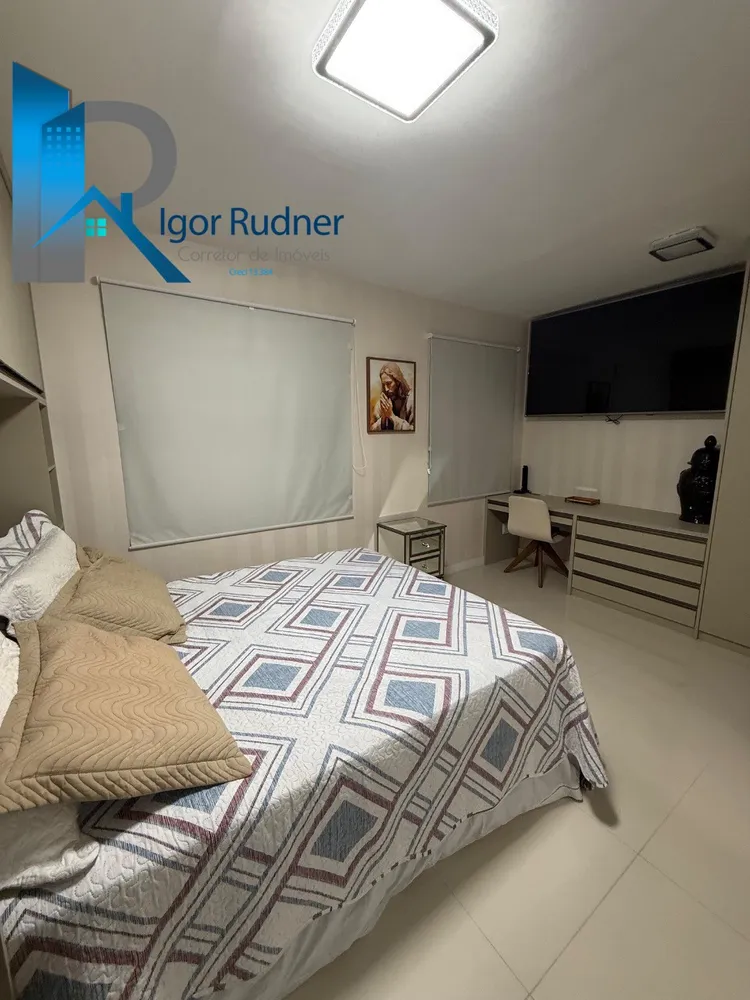 Apartamento, 3 quartos, 117 m² - Foto 8