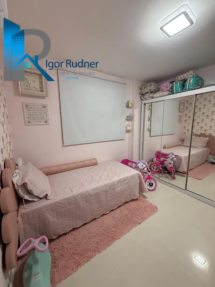Apartamento, 3 quartos, 117 m² - Foto 14