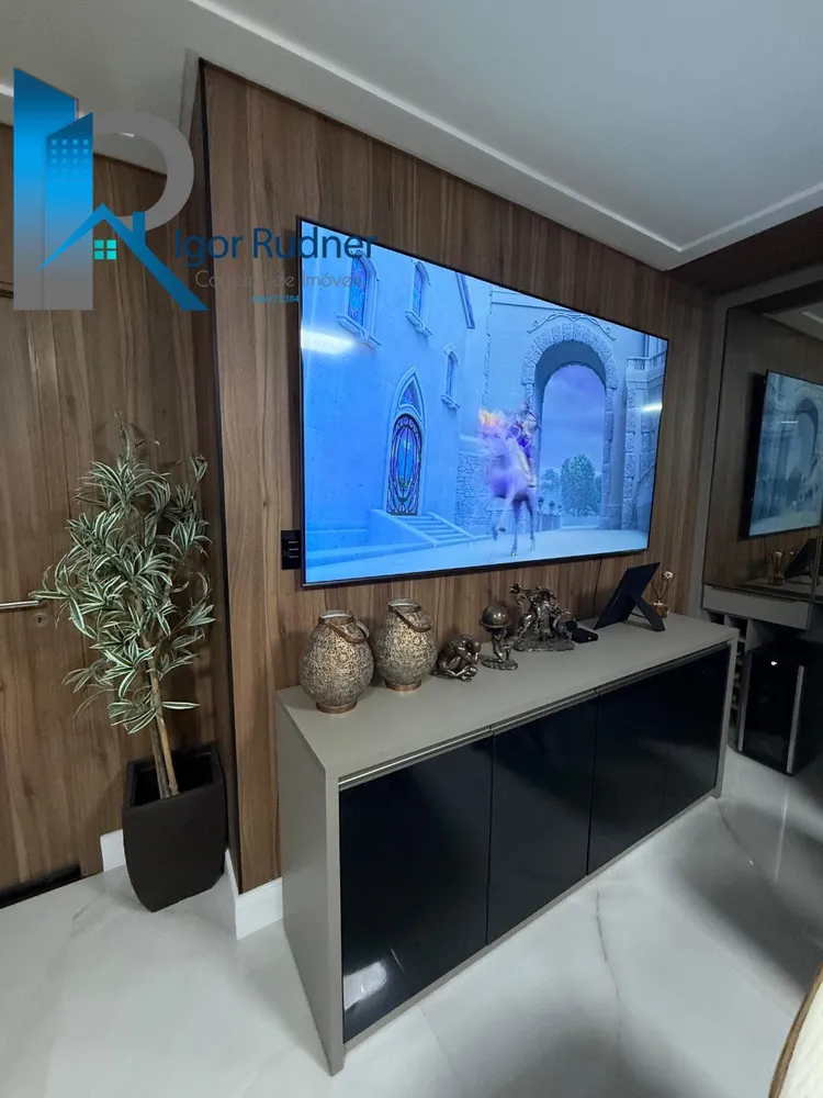 Apartamento, 3 quartos, 117 m² - Foto 4