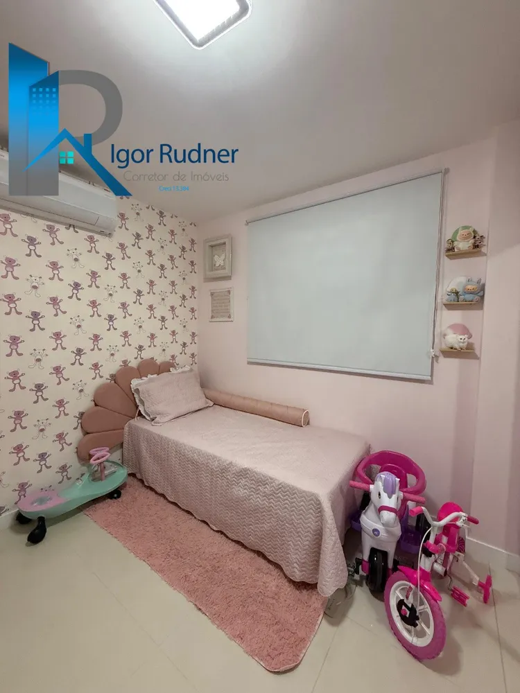 Apartamento, 3 quartos, 117 m² - Foto 2