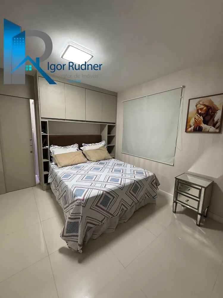 Apartamento, 3 quartos, 117 m² - Foto 12