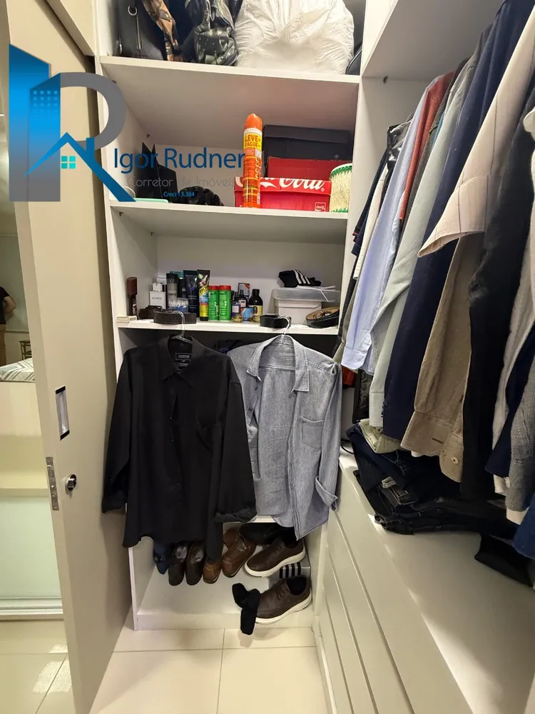 Apartamento, 3 quartos, 117 m² - Foto 6