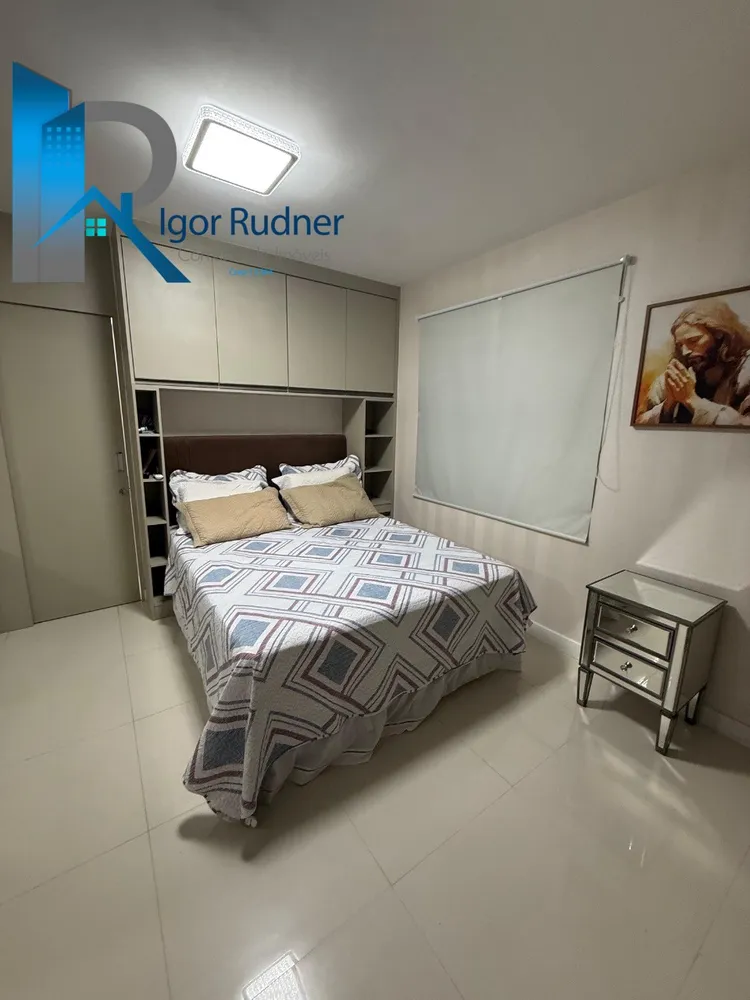 Apartamento, 3 quartos, 117 m² - Foto 8