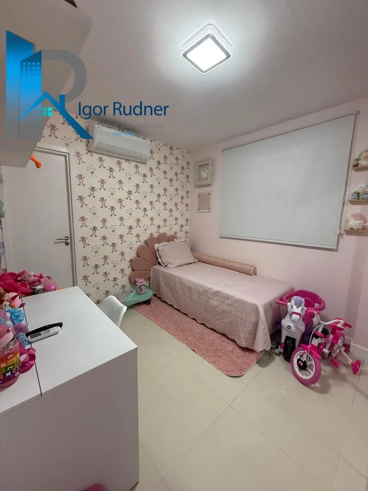 Apartamento, 3 quartos, 117 m² - Foto 15