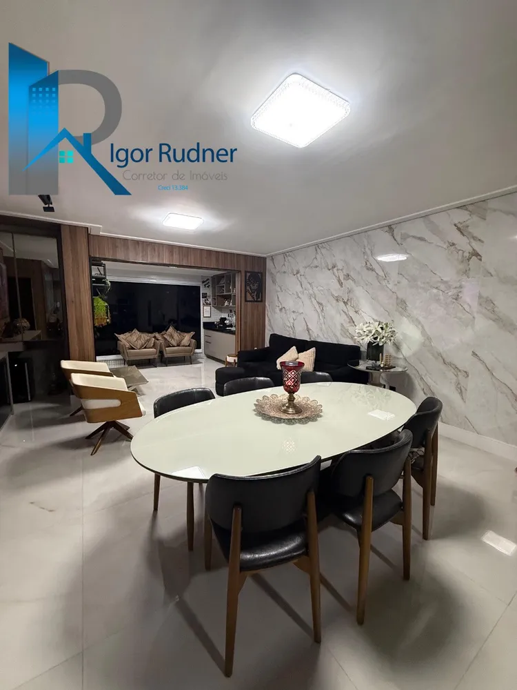 Apartamento, 3 quartos, 117 m² - Foto 1