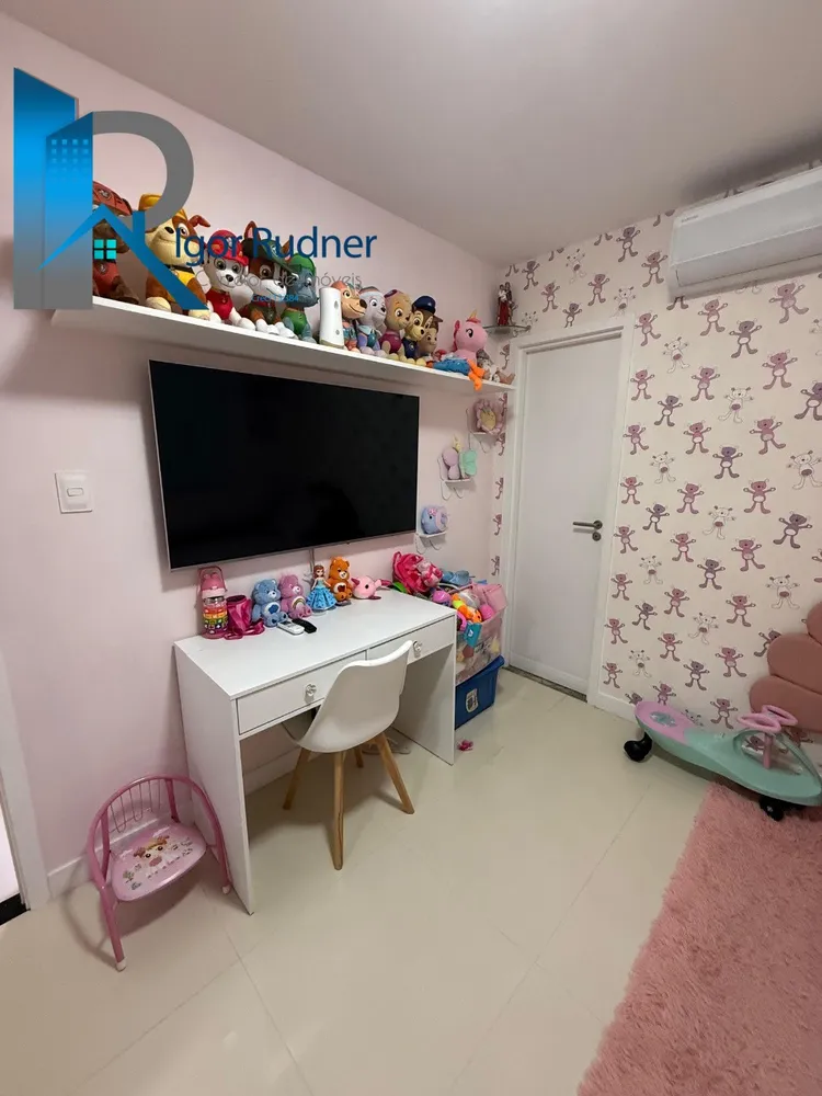 Apartamento, 3 quartos, 117 m² - Foto 13