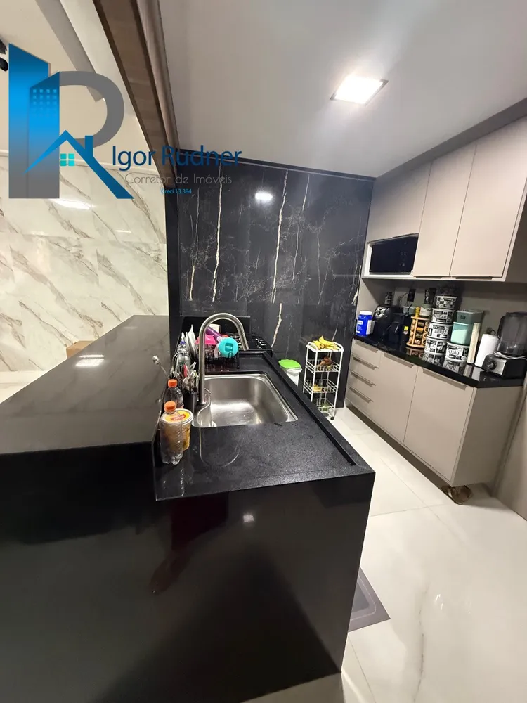 Apartamento, 3 quartos, 117 m² - Foto 7