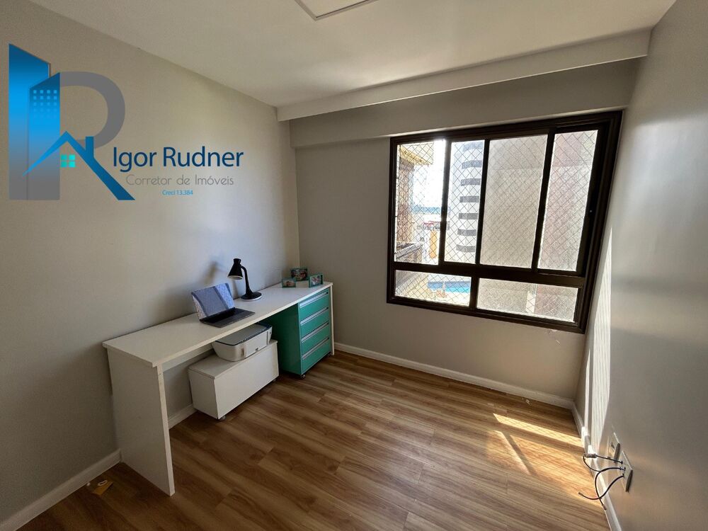 Apartamento, 4 quartos, 156 m² - Foto 2
