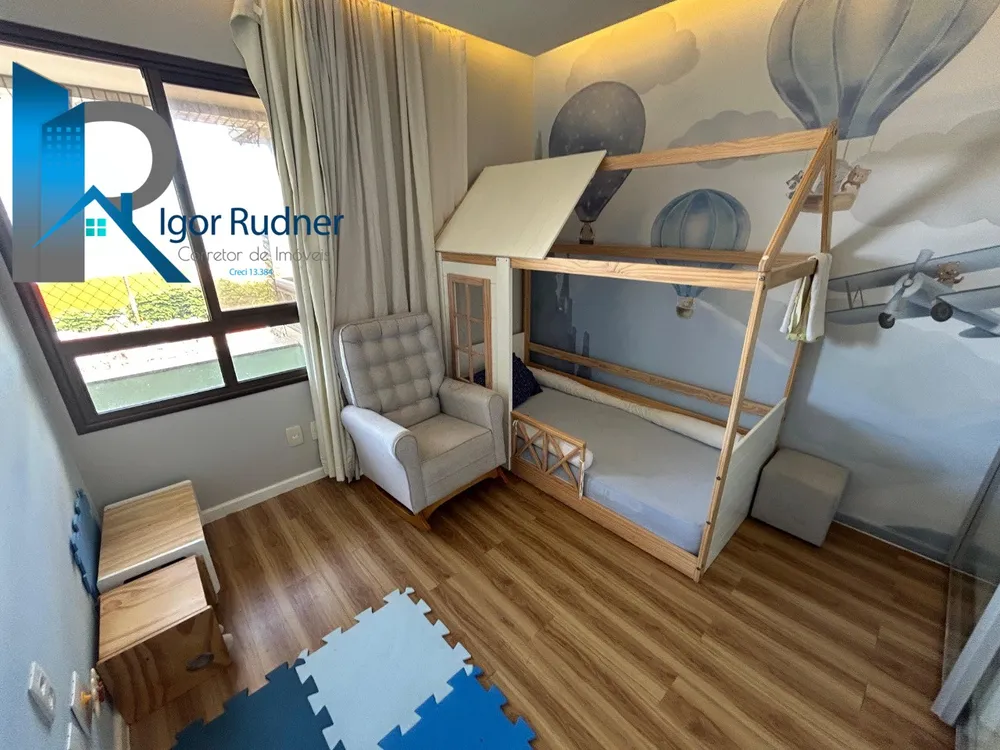 Apartamento, 4 quartos, 156 m² - Foto 12