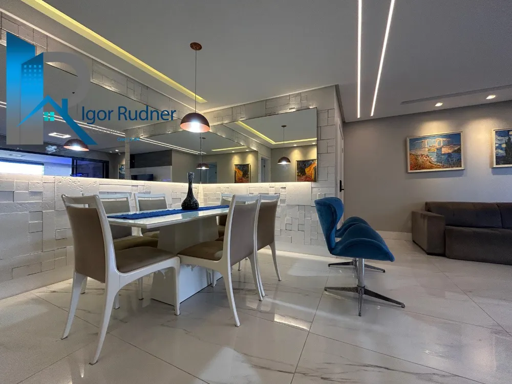 Apartamento, 4 quartos, 156 m² - Foto 5