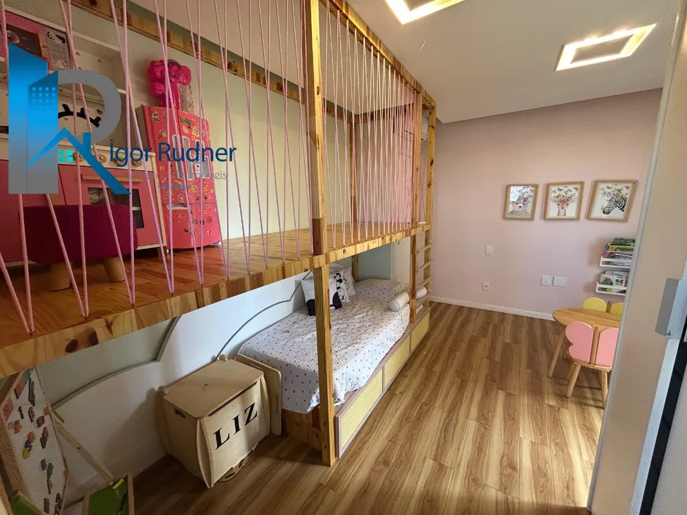 Apartamento, 4 quartos, 156 m² - Foto 8