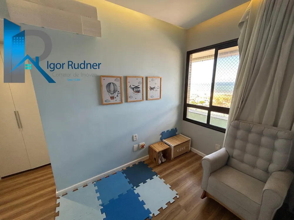 Apartamento, 4 quartos, 156 m² - Foto 13