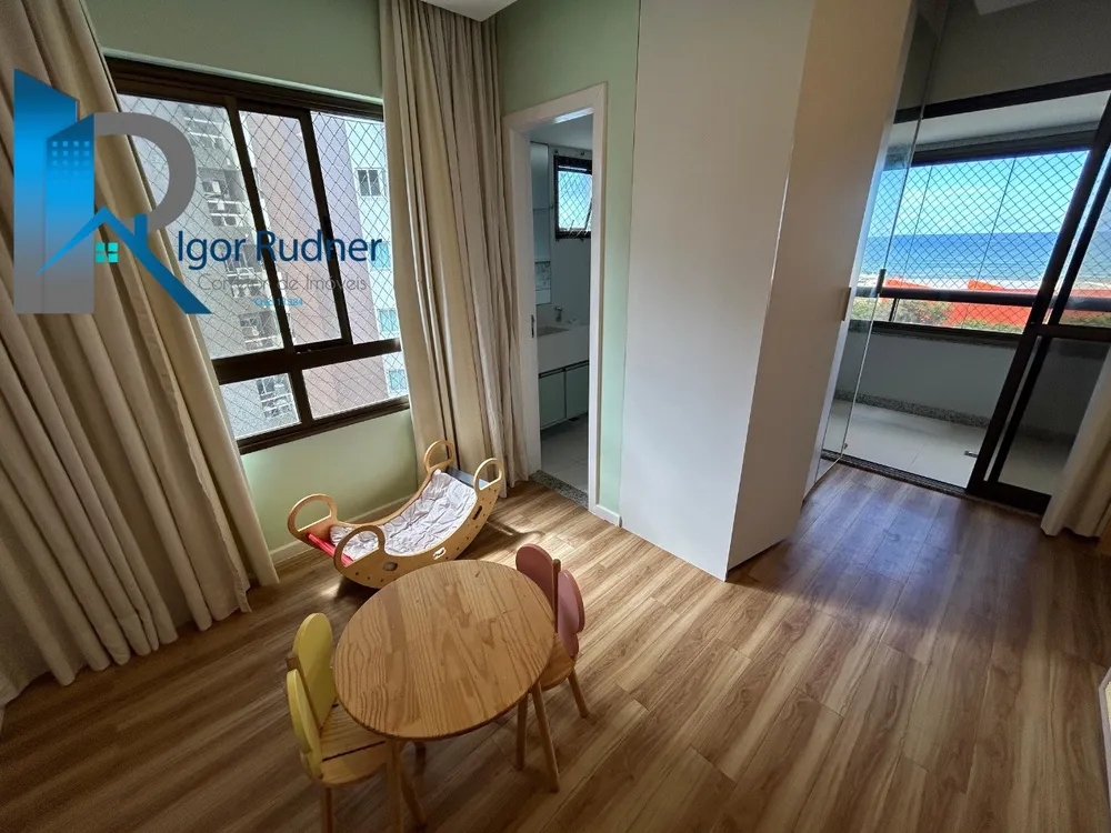 Apartamento, 4 quartos, 156 m² - Foto 7