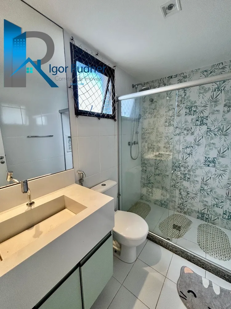 Apartamento, 4 quartos, 156 m² - Foto 10
