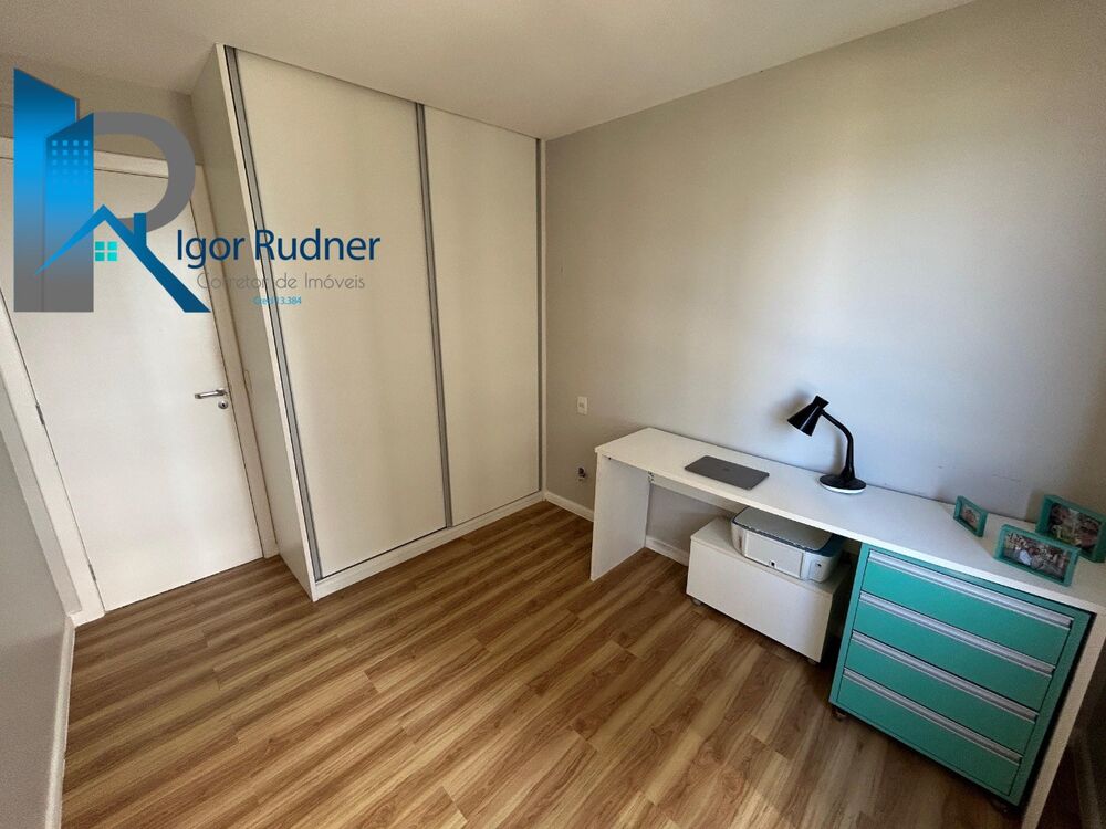 Apartamento, 4 quartos, 156 m² - Foto 3