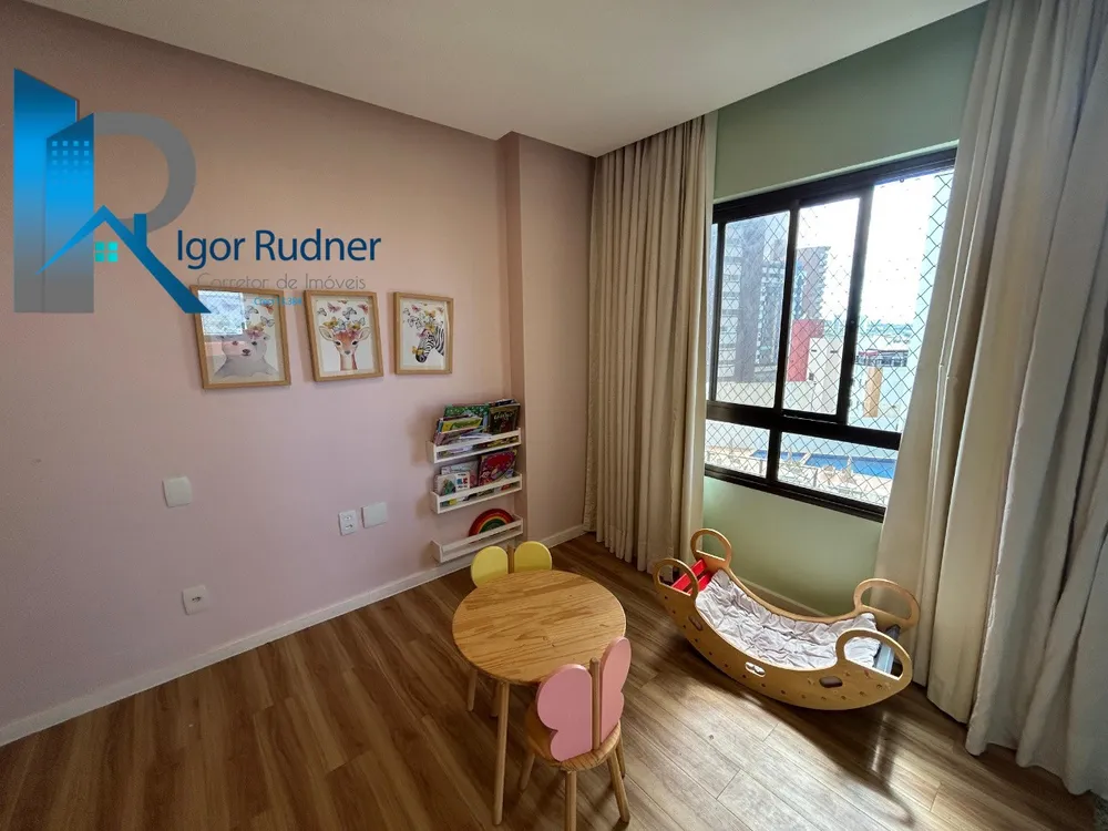 Apartamento, 4 quartos, 156 m² - Foto 9