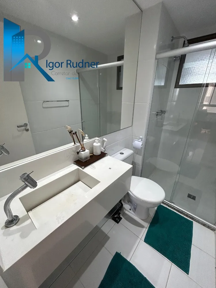 Apartamento, 4 quartos, 156 m² - Foto 6