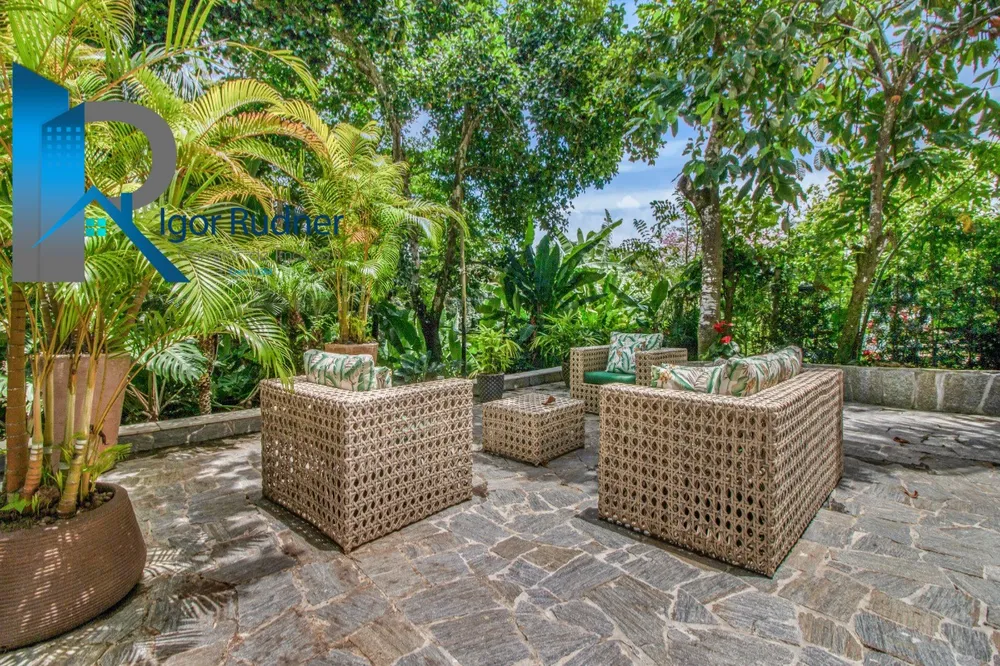 Casa de Condomínio, 6 quartos - Foto 4