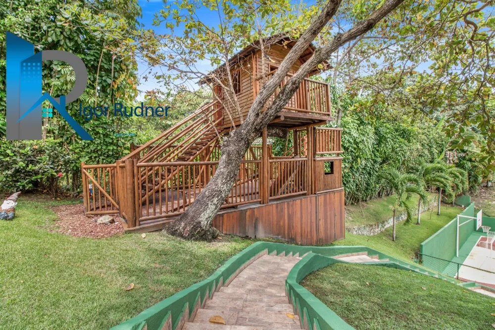 Casa de Condomínio, 6 quartos - Foto 9