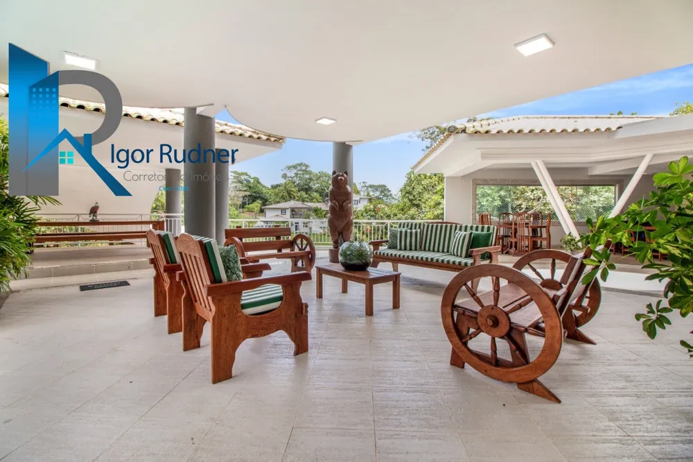 Casa de Condomínio, 6 quartos - Foto 5