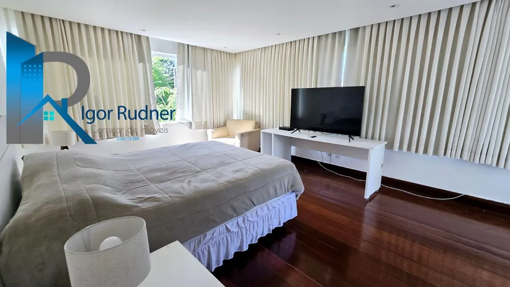 Casa de Condomínio, 6 quartos - Foto 4