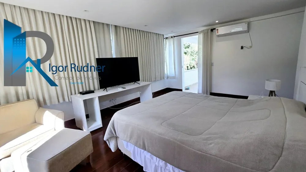 Casa de Condomínio, 6 quartos - Foto 5