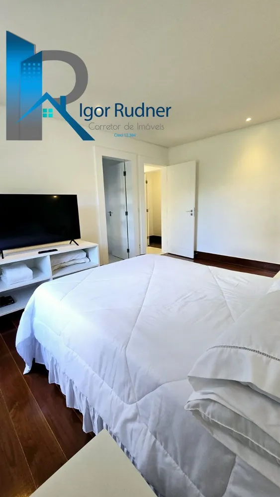 Casa de Condomínio, 6 quartos - Foto 8